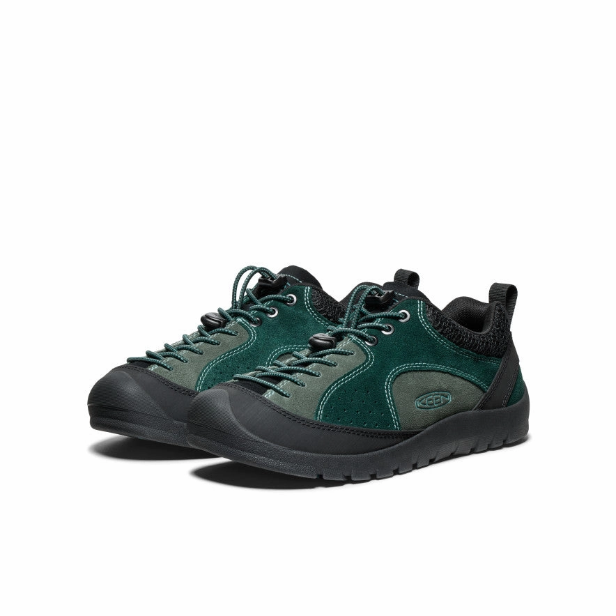 Women's Jasper Rocks Sneaker x Eastlogue  |  Scarab/Arctic Urban Fit Stroll Shoes