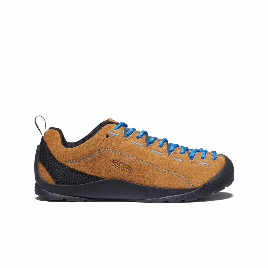 Women's Jasper Sneaker  |  Cathay Spice/Orion Blue Fashion-Ready All Terrain Traction