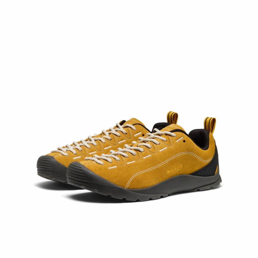 Cherry Pop Dynamic Feel Women's Jasper Sneaker  |  Lemon Curry/Lemon Curry