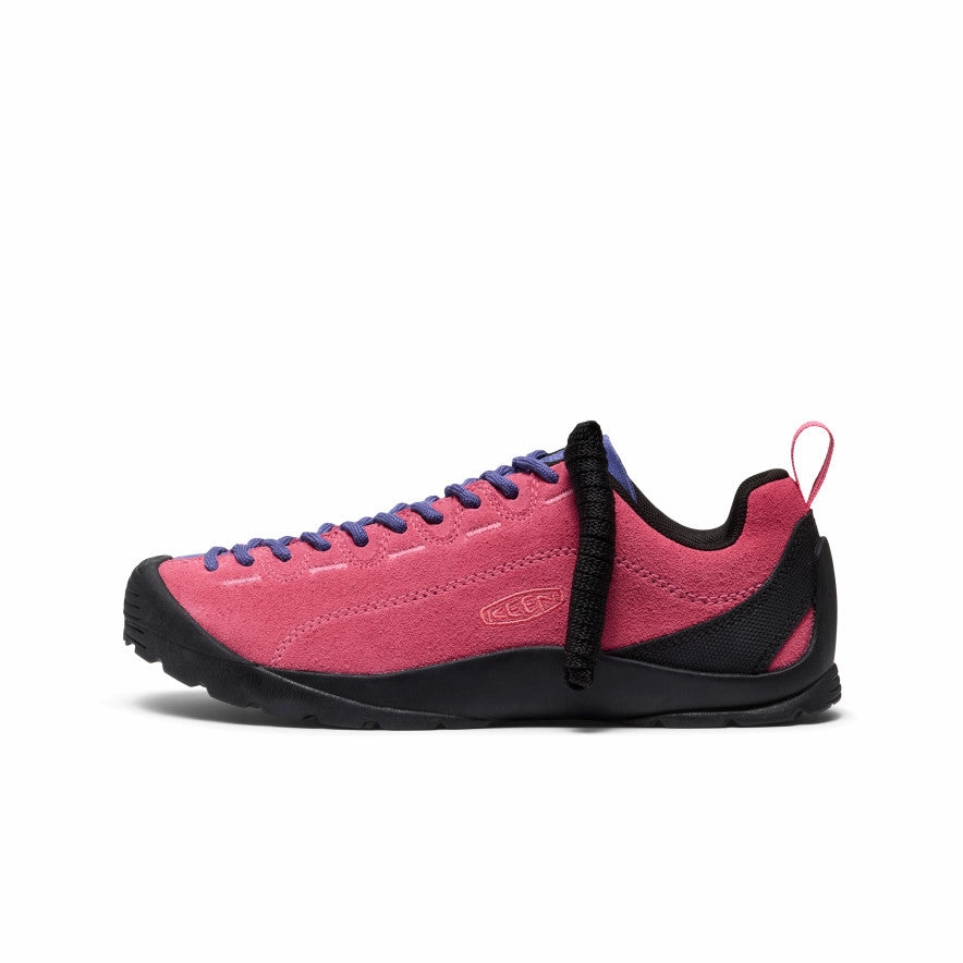 Women's Jasper Sneaker  |  Pink Lemonade/Skipper Blue Fashion Element