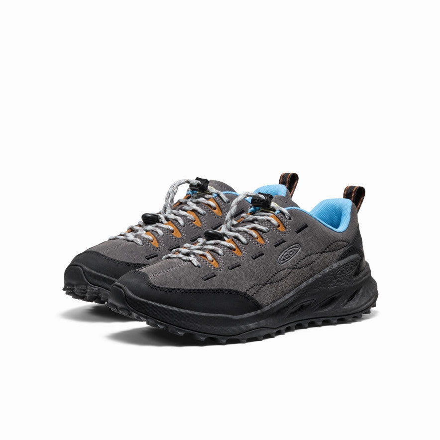 Responsive Cushioning Layer Women's Jasper Zionic emmi Sneaker  |  Emmi Magnet