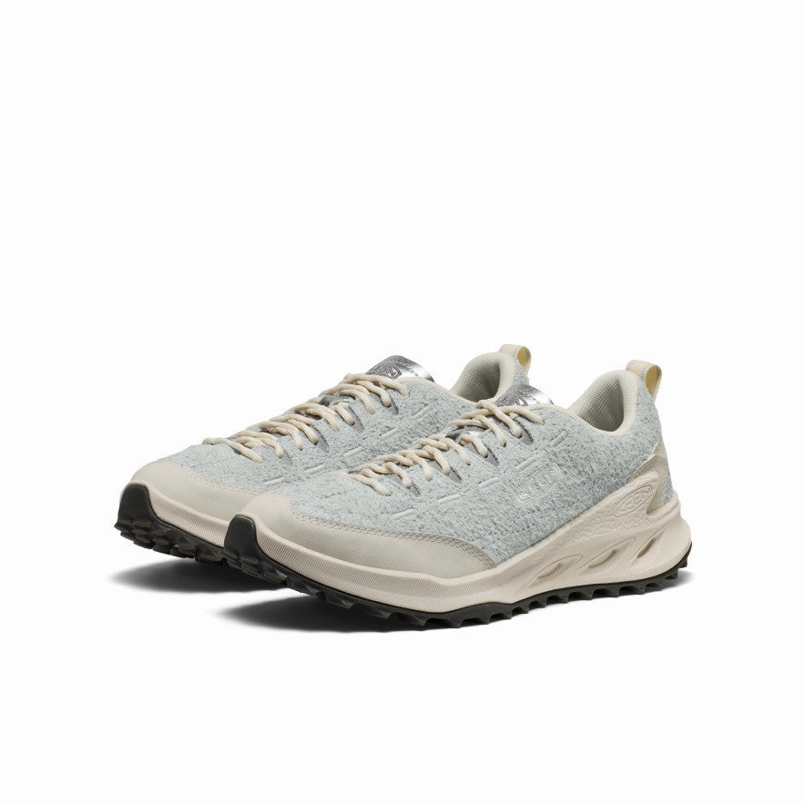 Women's Jasper Zionic Sneaker  |  Ballad Blue/Silver Ease Style Chic Everyday