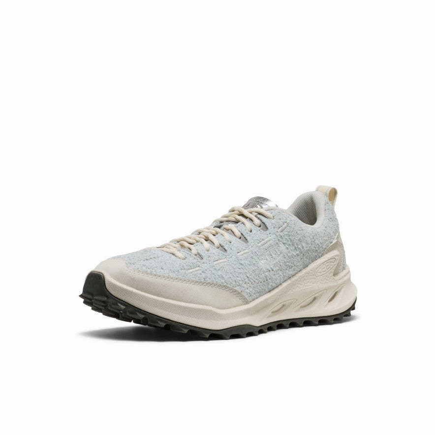 Women's Jasper Zionic Sneaker  |  Ballad Blue/Silver Chic Form