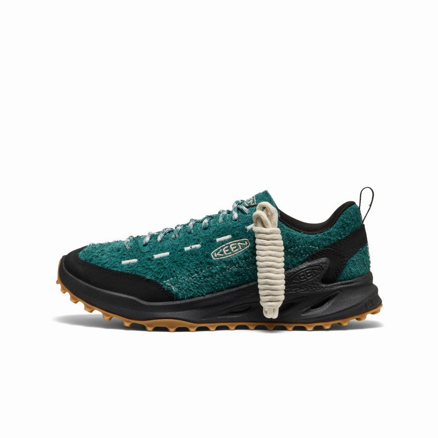 Street Ready Women's Jasper Zionic Sneaker  |  Mediterranea/Birch