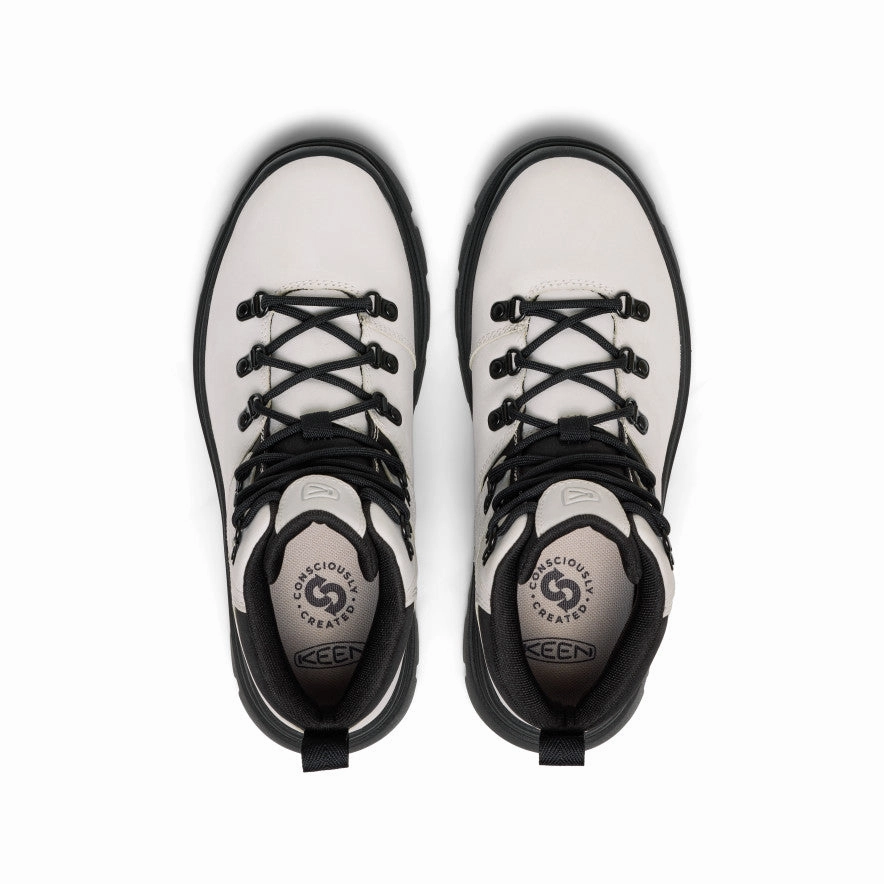 Women's Kosa Pyrenees Boot  |  Silver Birch/Black Grass Step Work Routine