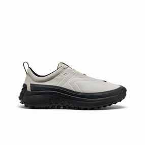 Women's KS Mino Sneaker  |  Silver Birch/Black Mood Light Hop Hike