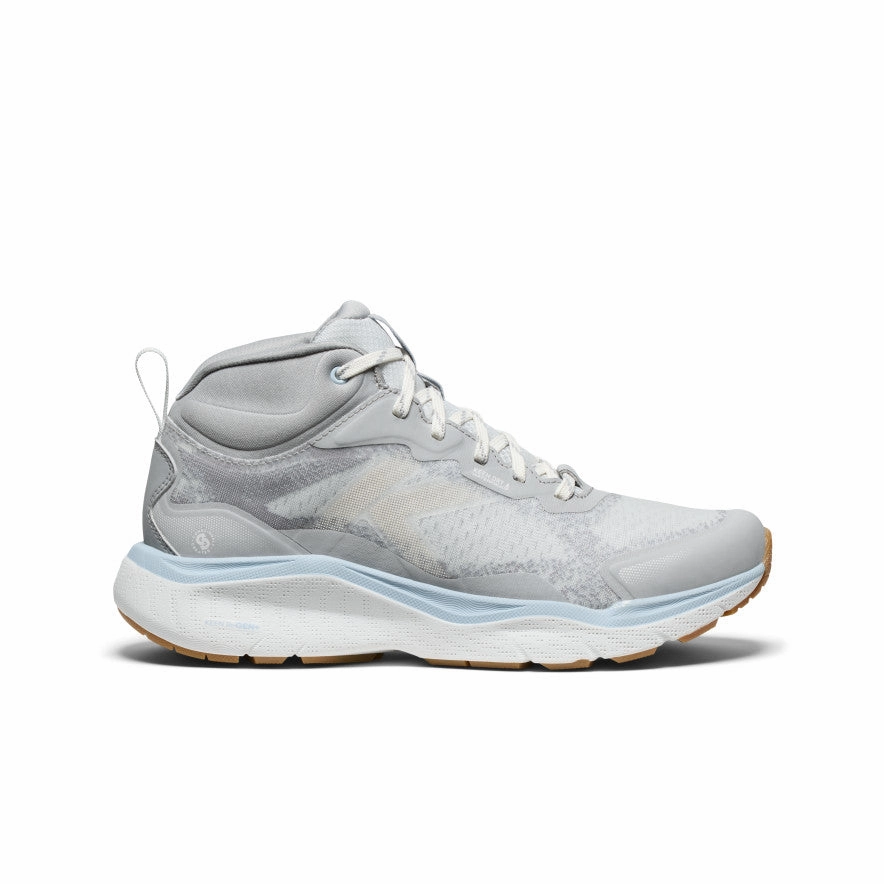 Women's Leiki Waterproof Hiking Boot  |  Vapor/Skyway Walking