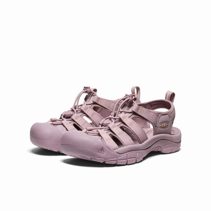 Women's Newport H2  |  Monochrome/Toadstool Sporty