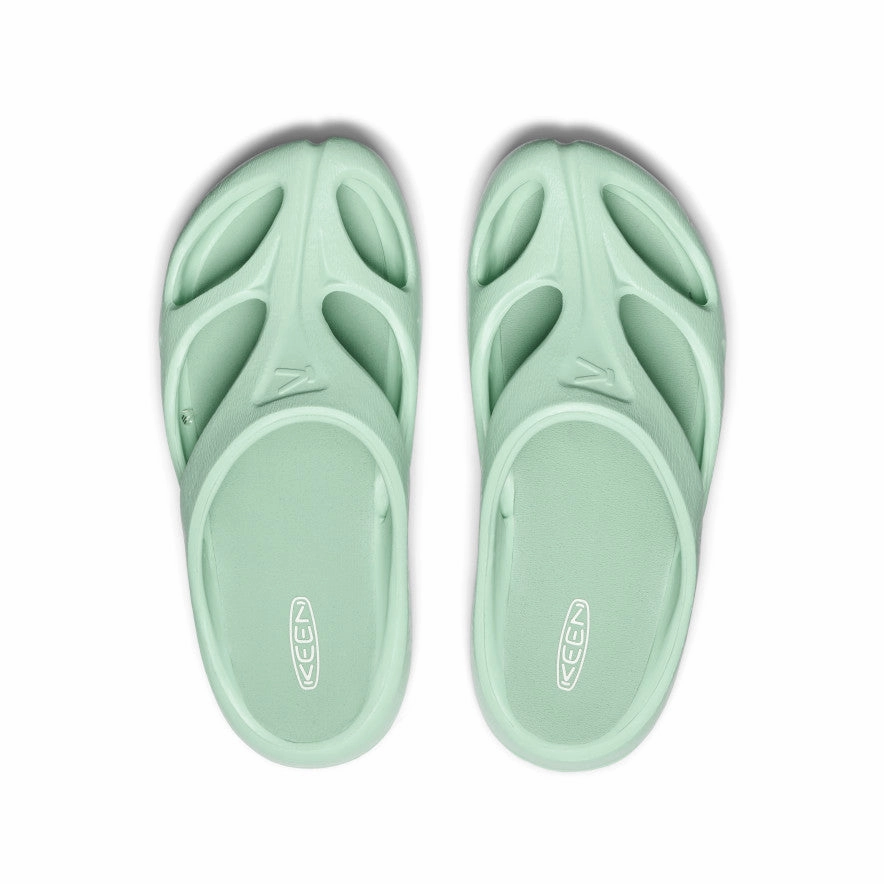 Women's Shanti Clog  |  Mint Easy Wear