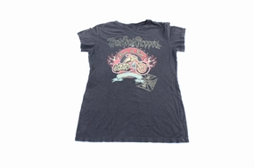 Soft Touch Women's West Coast Choppers Graphic T-Shirt