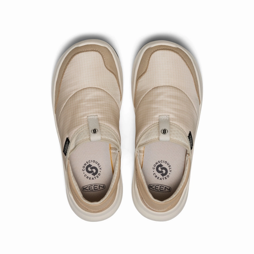 Comfort Balance Women's Whyser Slip-On  |  Birch/Black