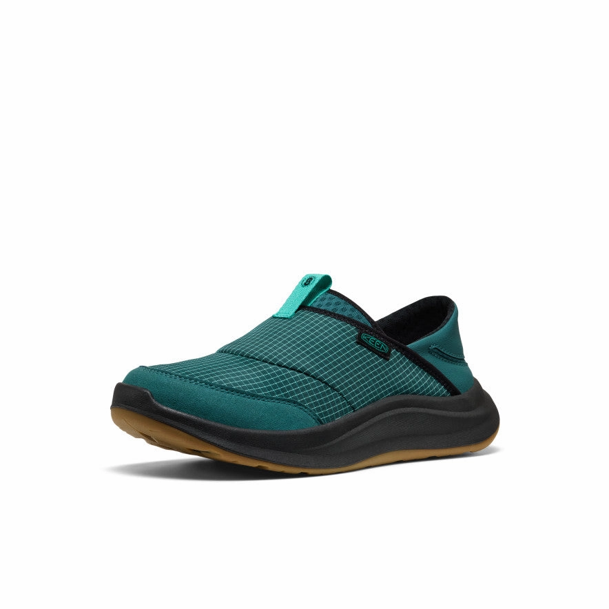 Women's Whyser Slip-On  |  Mediterranea/Cabbage Effortless Walk Fit