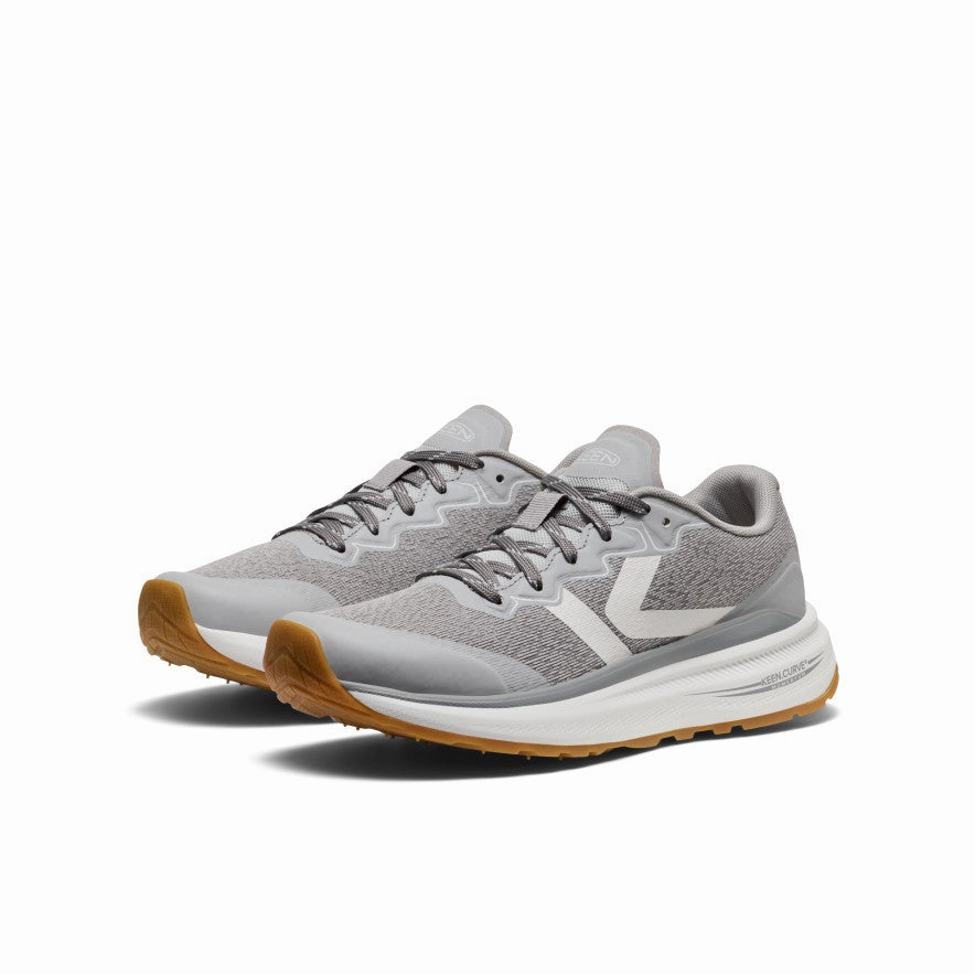 Holiday Comfort Women's WK500 Walking Shoe  |  Vapor/Star White