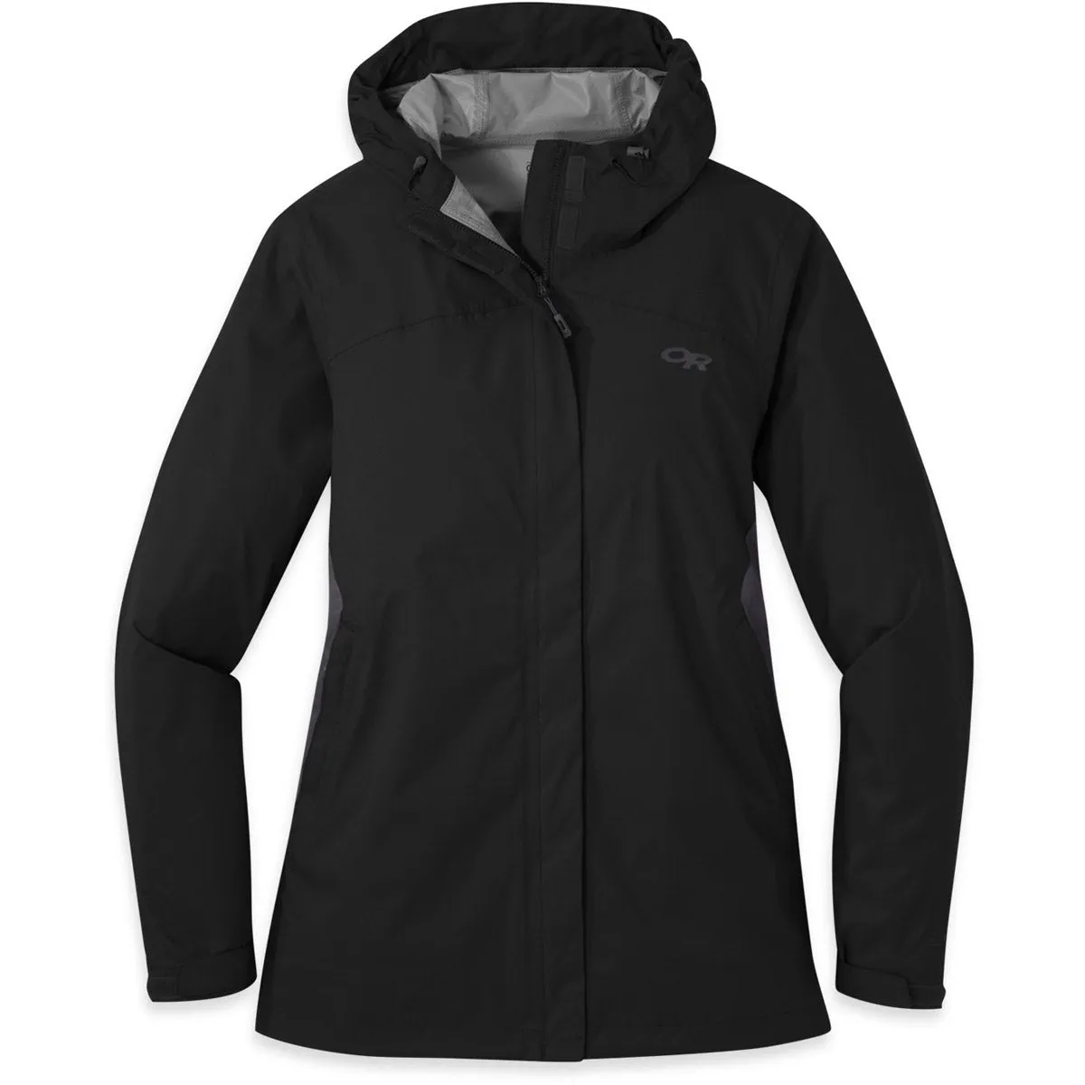 Women's Apollo Stretch Rain Jacket Warm Layer Enable