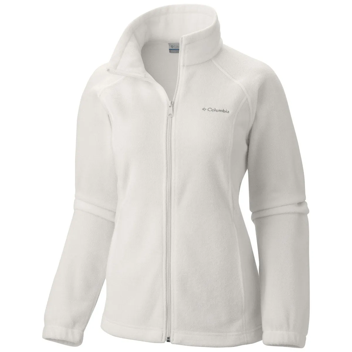Trail Ready Winter Outfit Gear Women's Benton Springs Full Zip Fleece Jacket
