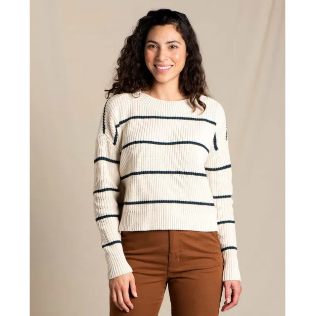 Casual Knit Layer Women's Bianca II Sweater