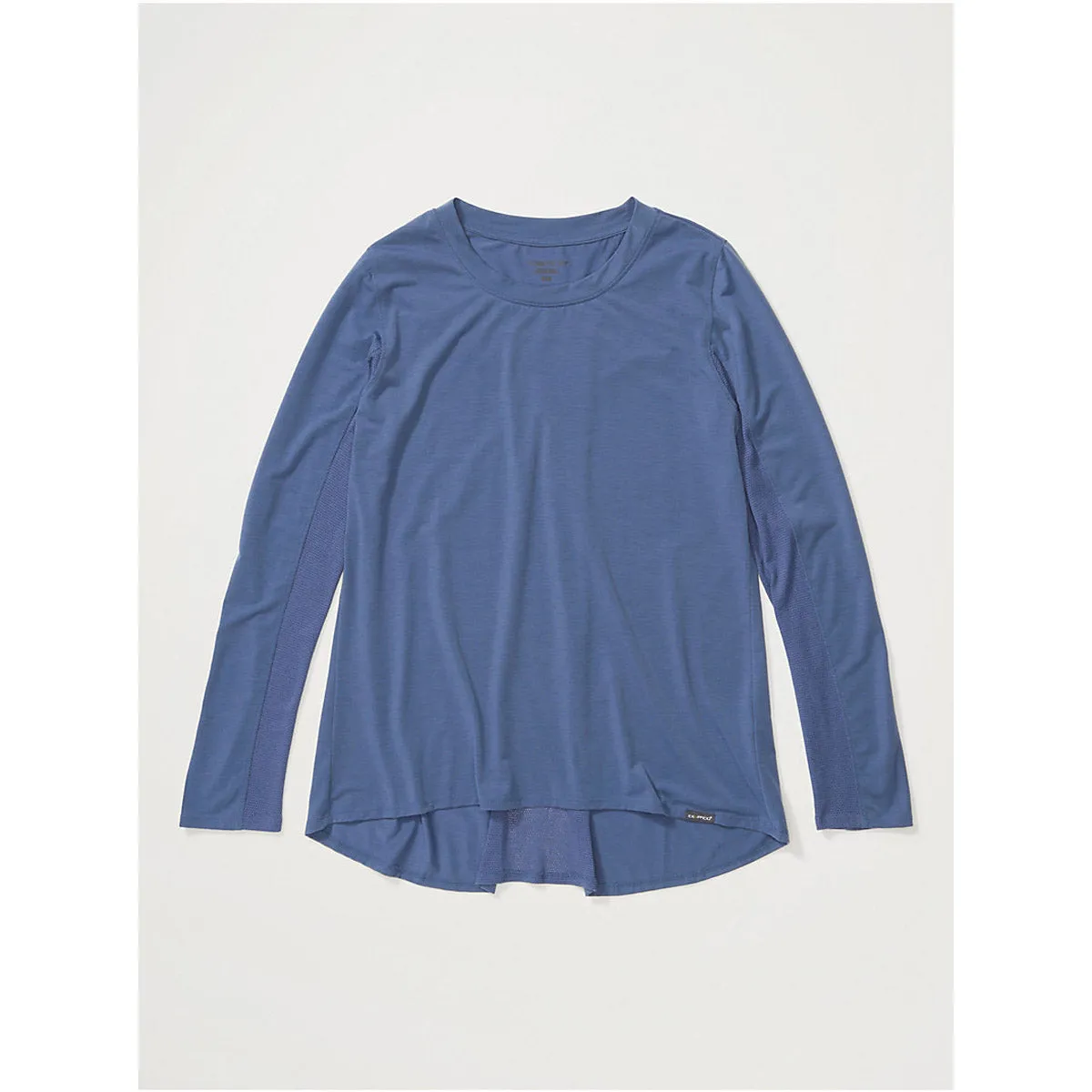 Comfort Fit Design Anatomical Construction Women's BugsAway Wanderlux Serra Long-Sleeve Shirt