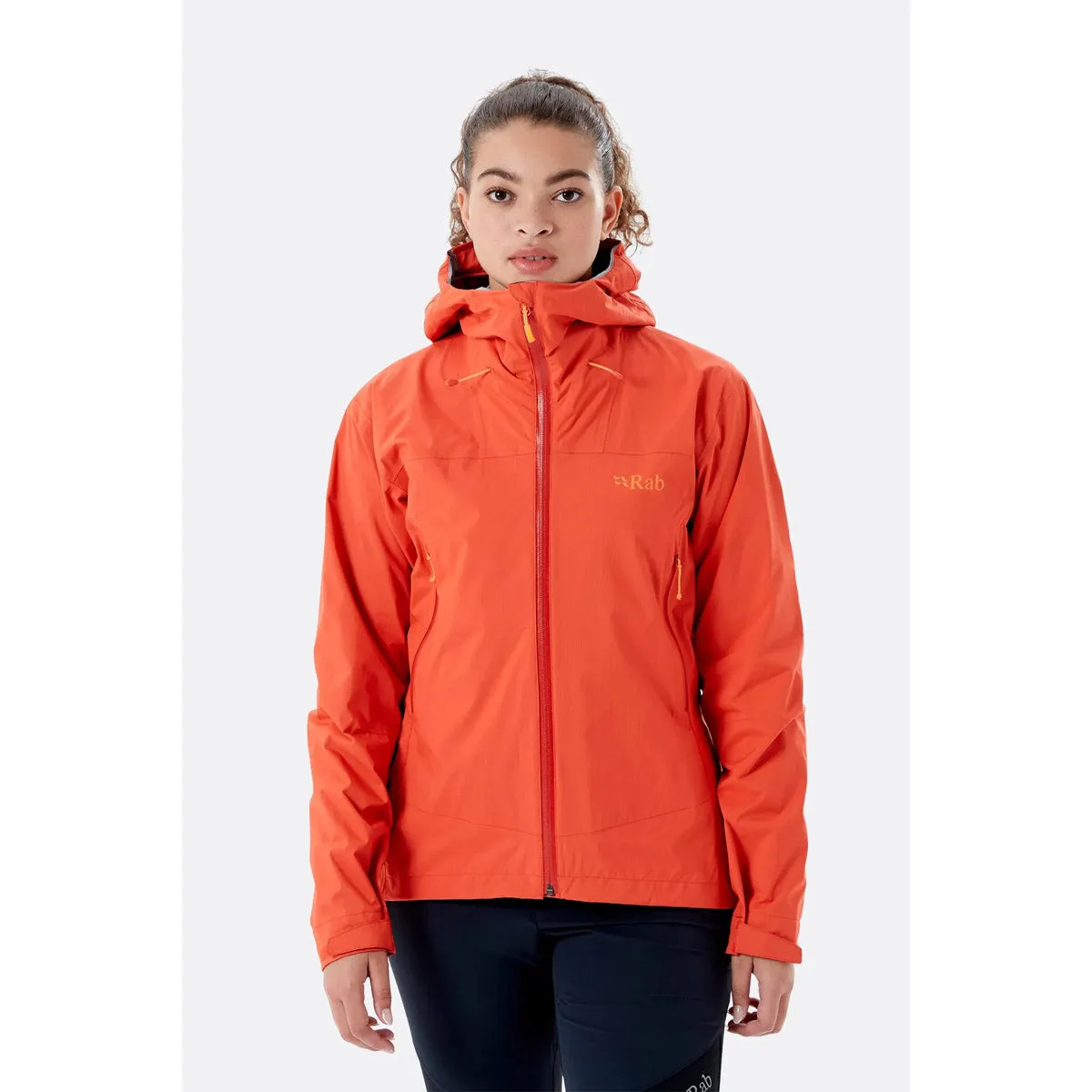 Women's Downpour Plus 2.0 Waterproof Jacket Functional Insulation