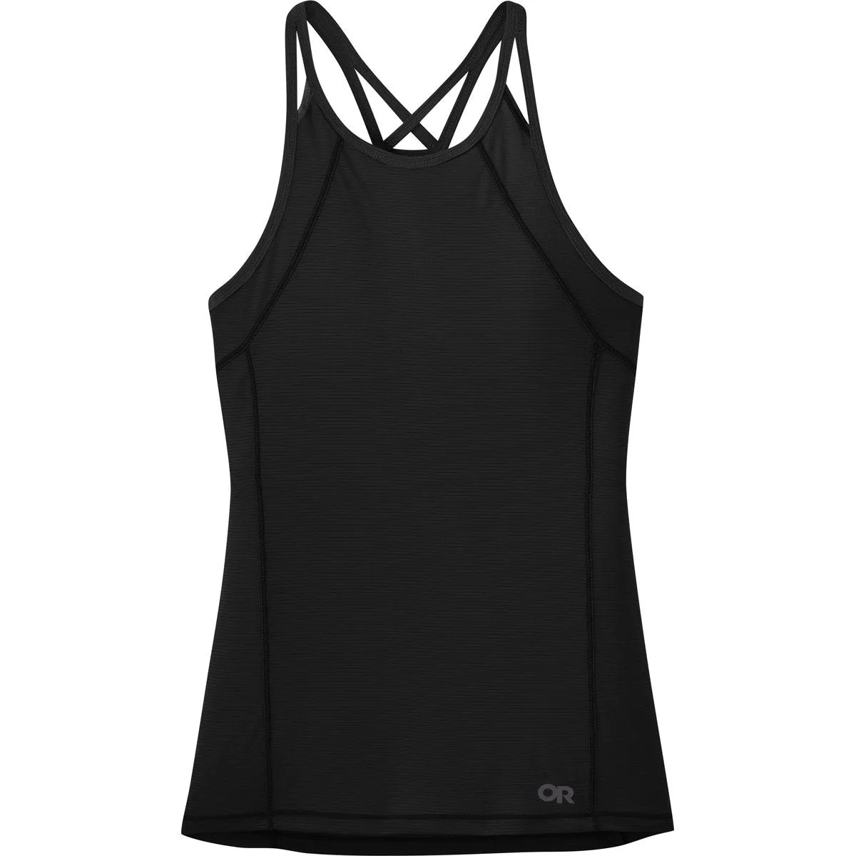 Desert use Support - providing Women's Echo Tank