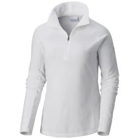 Mid Season Outdoor Trek Women's Glacial IV Half Zip Fleece