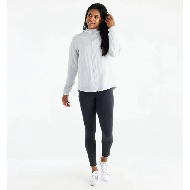 Tights Women's Headwind Jacket