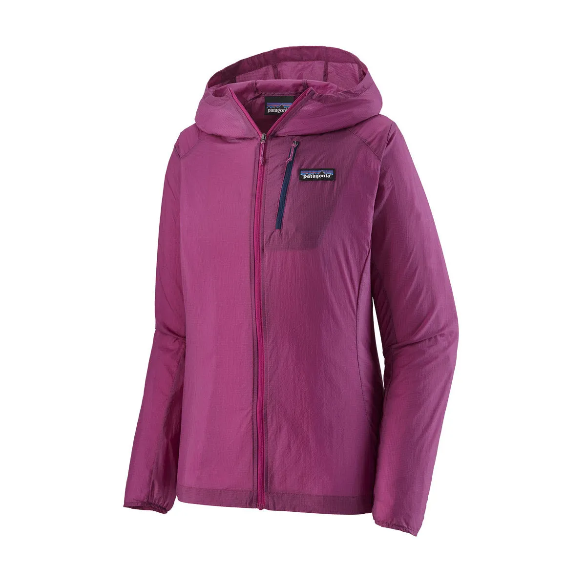 Women's Houdini Jacket Compassion Prayer