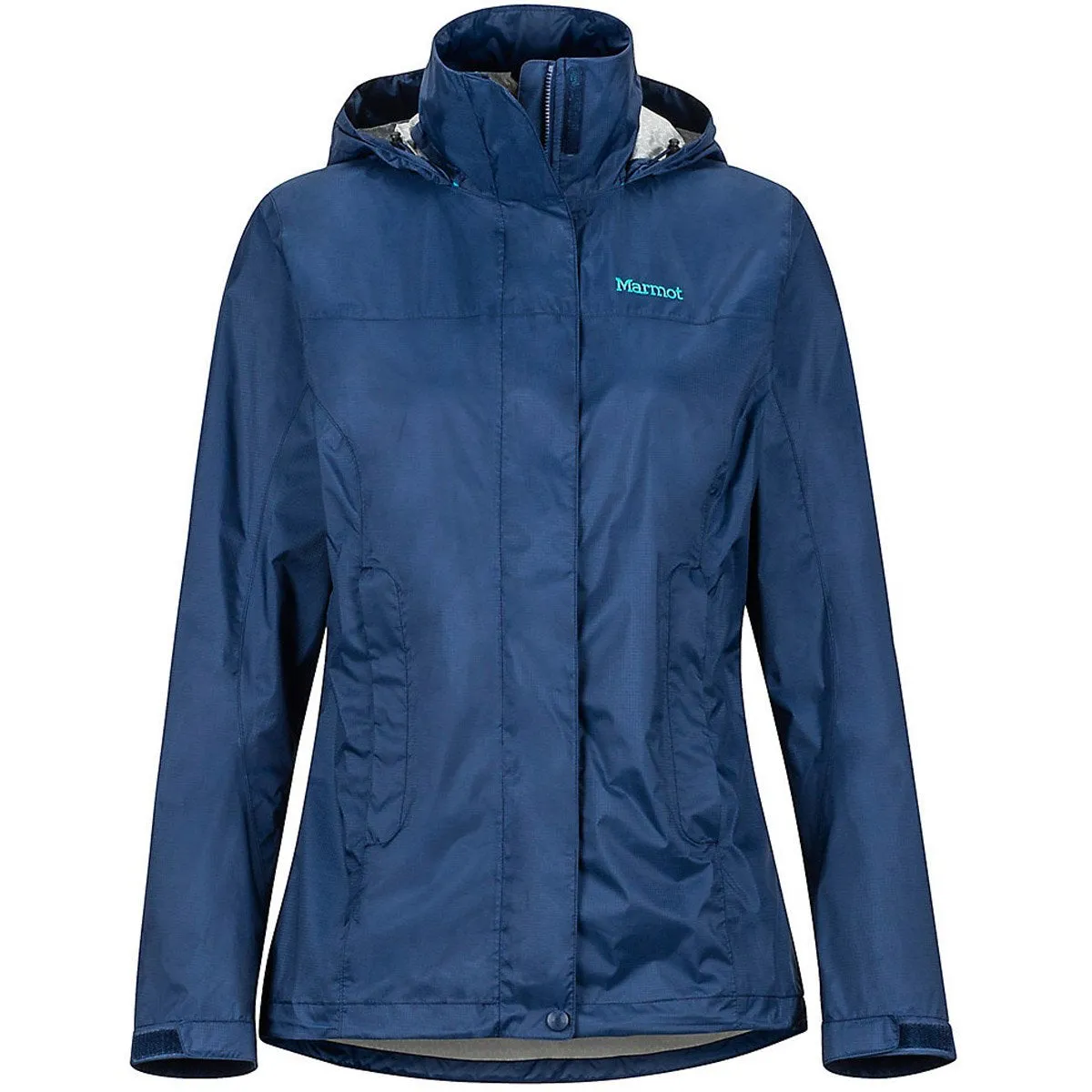 Women's PreCip Eco Jacket Thrive Determination