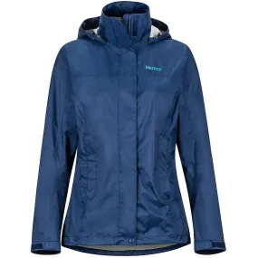 Observe Rugged Feel Women's PreCip Eco Jacket