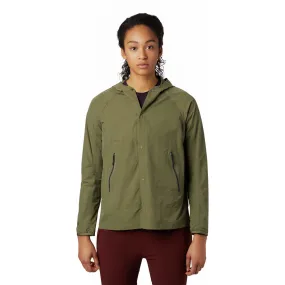traveler Women's Railay Hoody