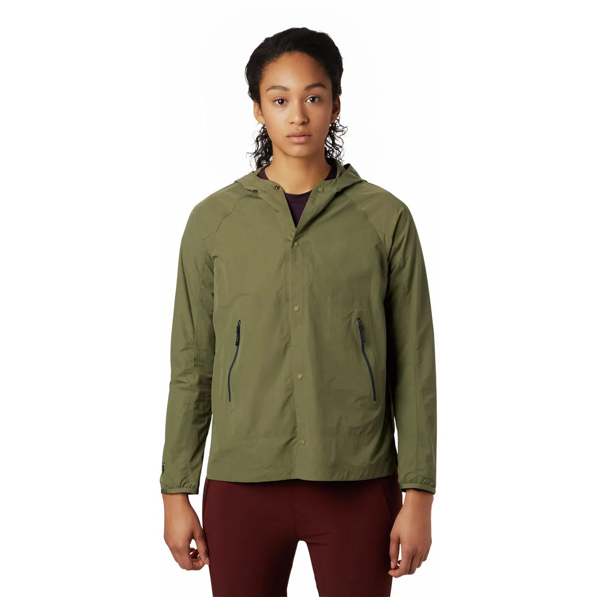 traveler Women's Railay Hoody