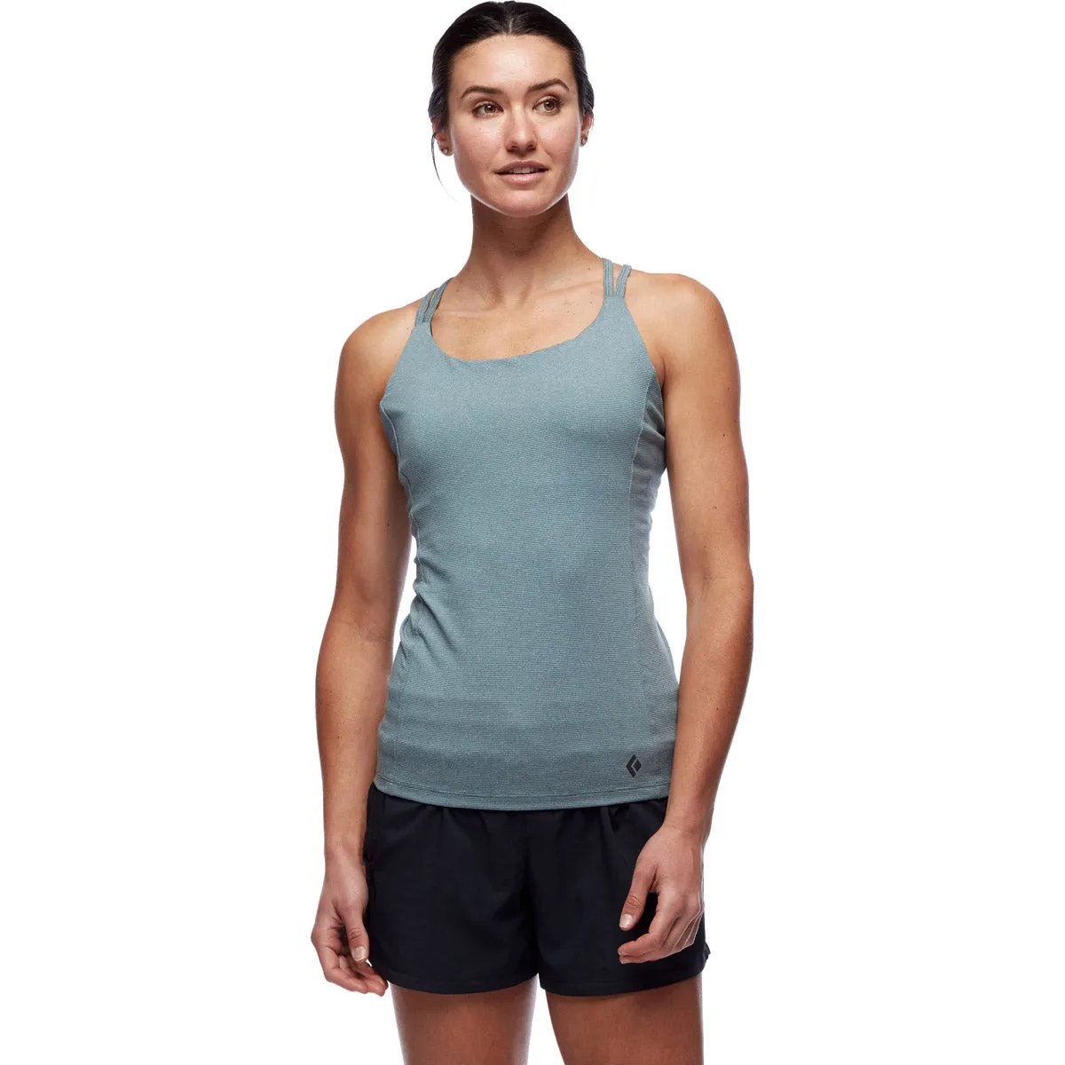 Women's Talus Tank Compact Moisture Activated Cooling