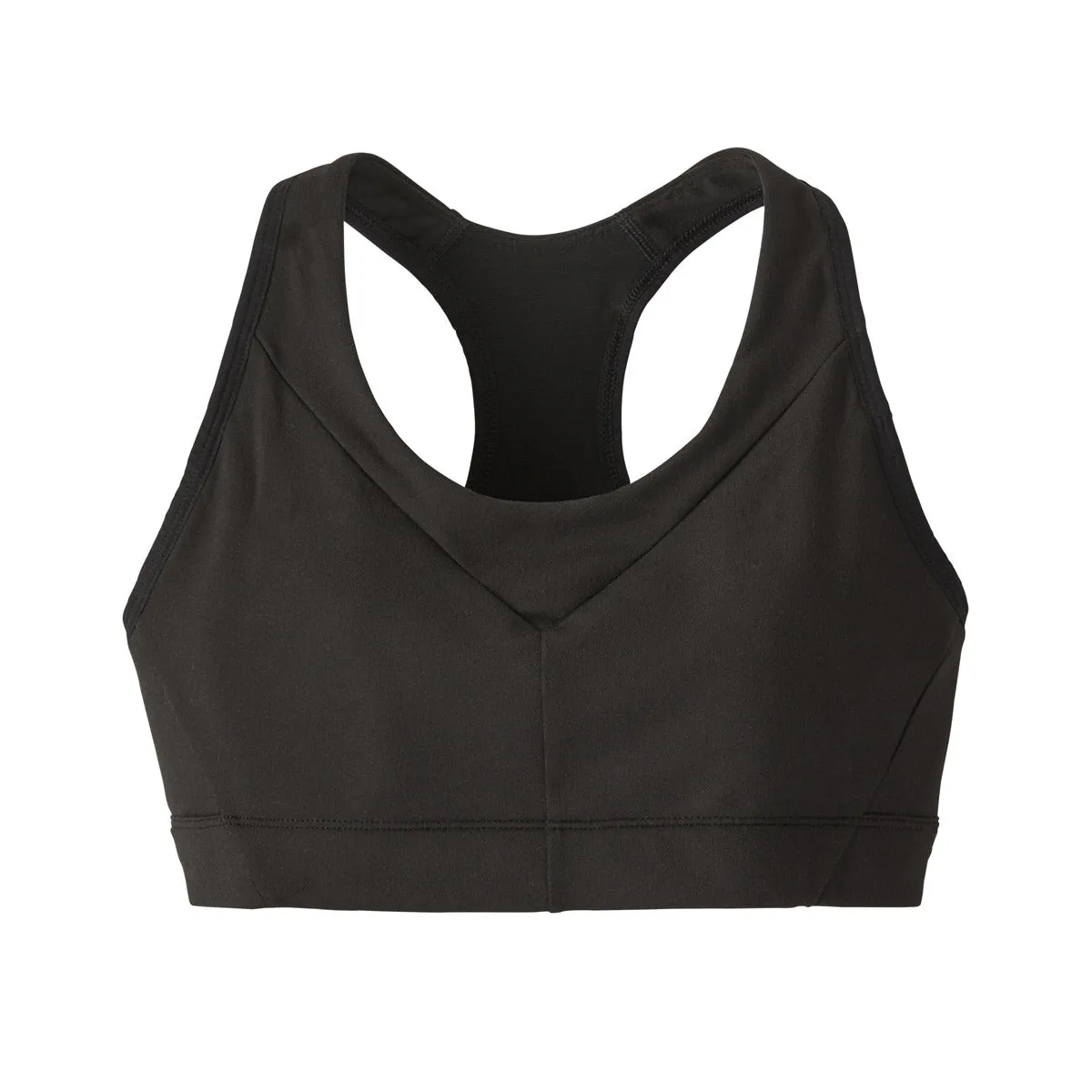 Women's Wild Trails Sports Bra Non Chafing Edges