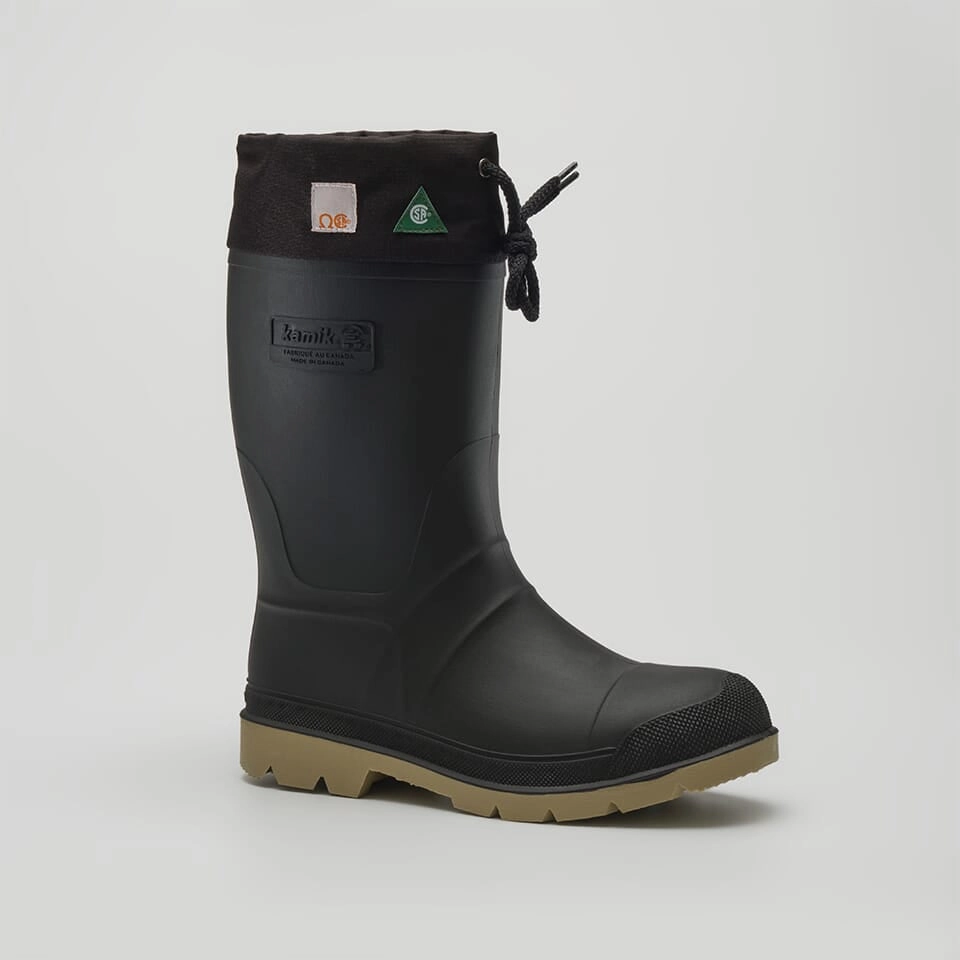 WORKDAY 3 BX Street Style Comfort And Durability