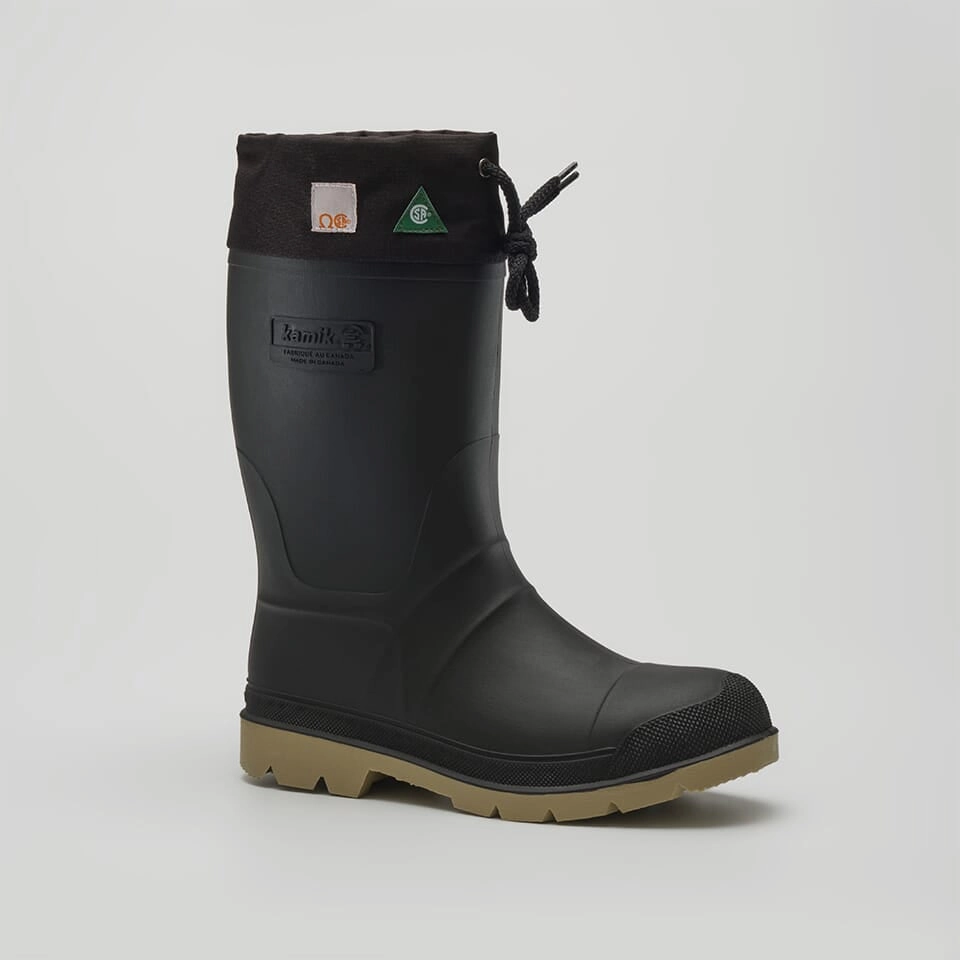 Cushioned Step All Day Worker WORKDAY 3 BX