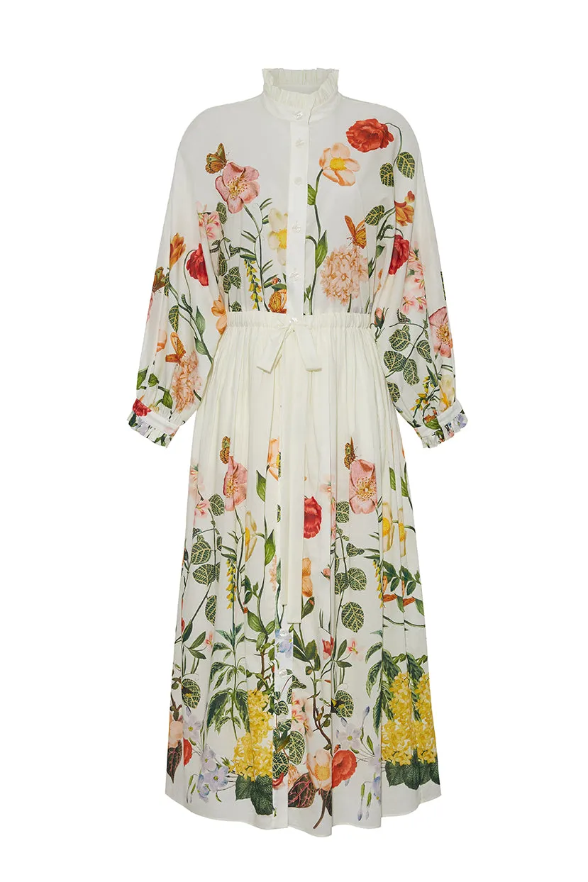 Dreamy Motion Louisa Dress