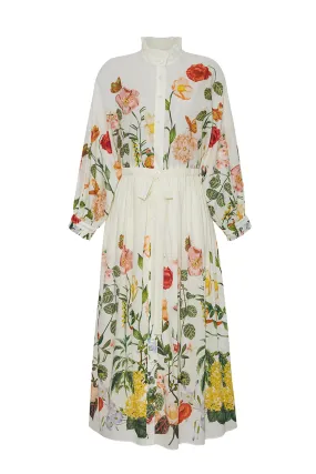 Louisa Dress Stylish day dress