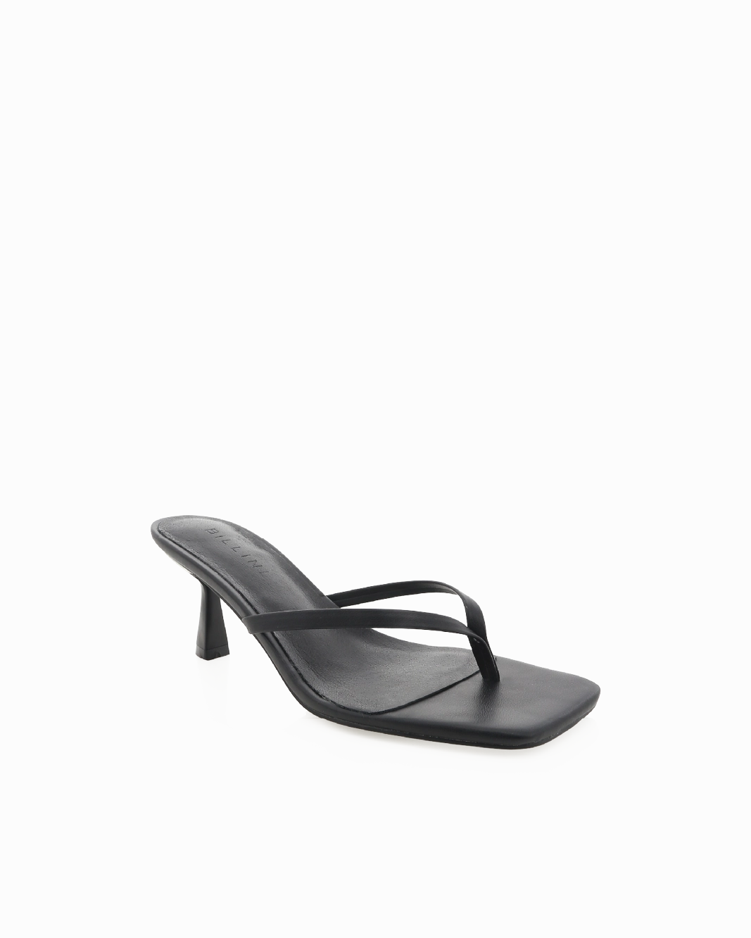 XAMI - BLACK Smart Footwear