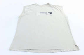 Weightless Feel Seam Free Engineering Y2K Aeropostale All-Purpose Utility Tank Top