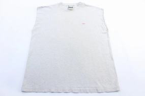 Brushed Fleece Lining Reliable Fit Y2K Ocean Pacific Pursue The Dream Graphic Tank Top